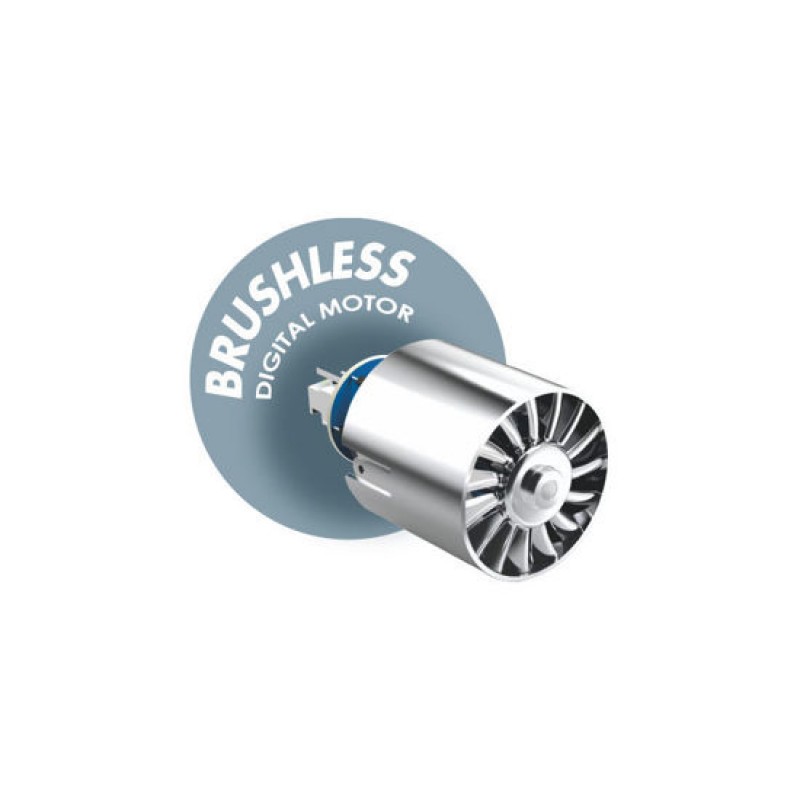 PRIMO PRHD-40534 Σεσουάρ 1800W BLDC Με λειτουργία ιονισμού Chocolate (400534) PRIMO PRHD-40534 Σεσουάρ 1800W BLDC Με λειτουργία ιονισμού Chocolate (400534)